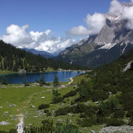 Biberhof Biberwier