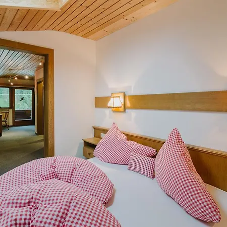 Apartment Biberhof