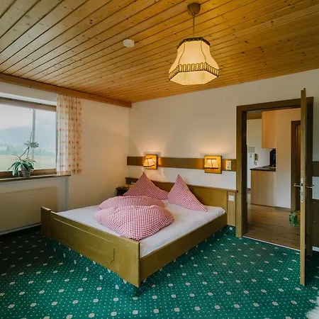 Apartment Biberhof