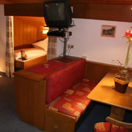 Biberhof Apartment